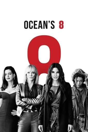 Ocean's 8 - Gary Ross · 2018