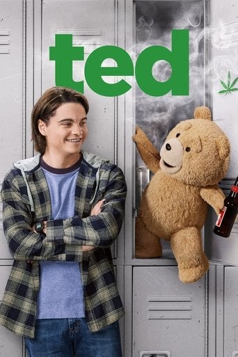 Ted - Seth MacFarlane · 2024