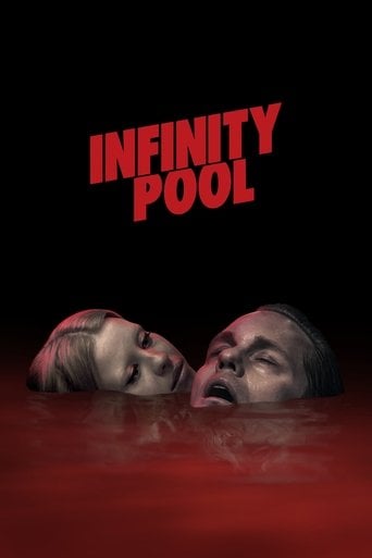 Infinity Pool - Brandon Cronenberg · 2023