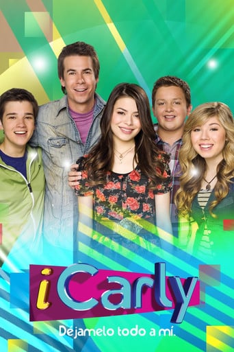 iCarly - Dan Schneider · 2007