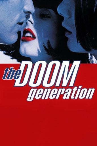The Doom Generation - Gregg Araki · 1995