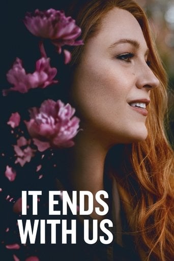 It Ends with Us - Justin Baldoni · 2024