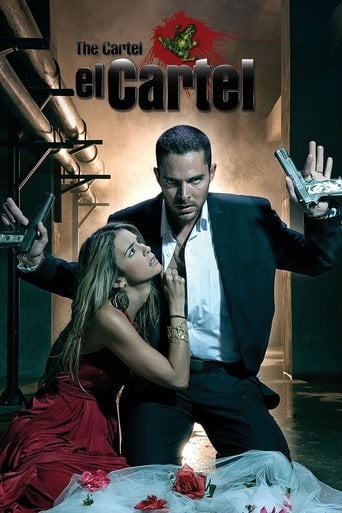 El Cartel - Andrés López López · 2008