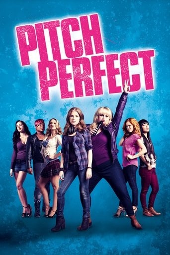 Pitch Perfect - Jason Moore · 2012