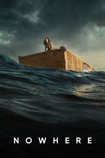 Nowhere - Movie · 2023