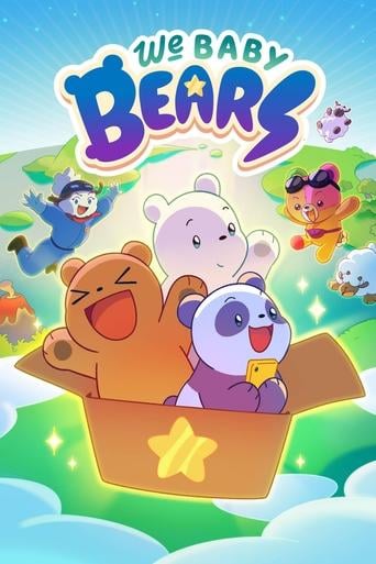 We Baby Bears - Manny Hernandez · 2022