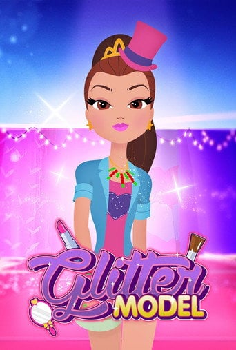 Glitter Model - · 2016