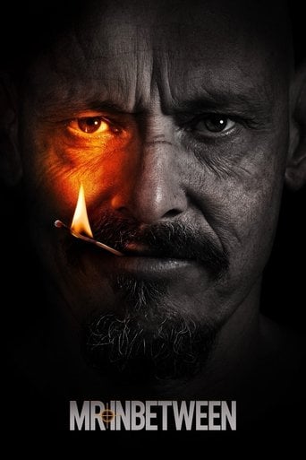 Mr Inbetween - Scott Ryan · 2018