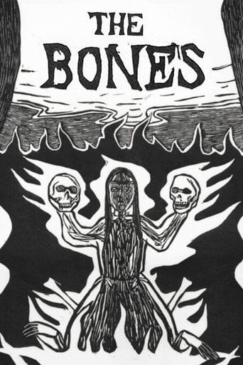 The Bones - Cristóbal León · 2023