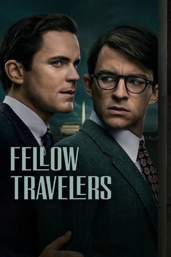 Fellow Travelers - Ron Nyswaner · 2023