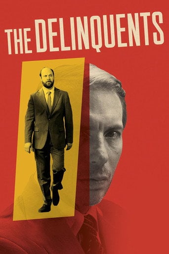 The Delinquents - Rodrigo Moreno · 2023