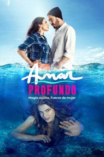 Amar profundo - Jonathan Cuchacovich · 2021