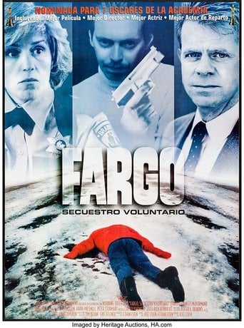Fargo - Joel Coen · 1996