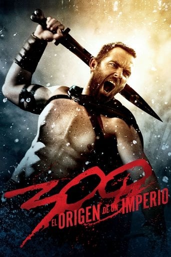 300: El origen de un imperio - Noam Murro · 2014