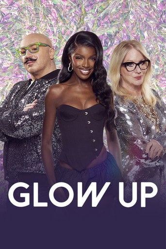 Glow Up: Britain's Next Make-Up Star - Michael Fraser · 2019