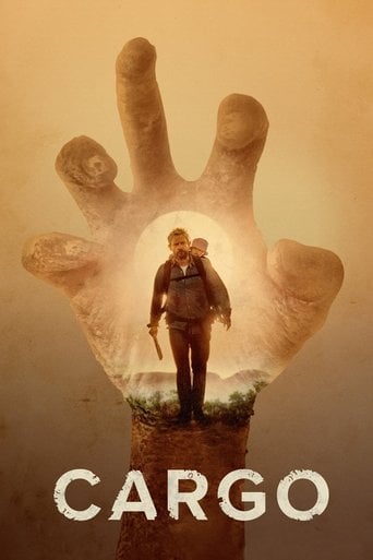 Cargo - Yolanda Ramke · 2017