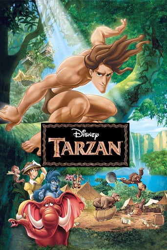 Tarzan - Chris Buck · 1999
