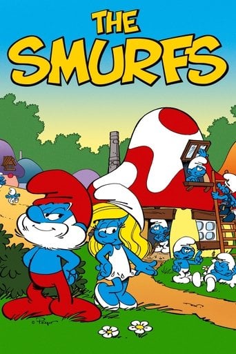 The Smurfs - Peyo · 1981