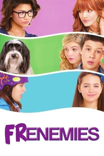 Frenemies - Daisy von Scherler Mayer · 2012