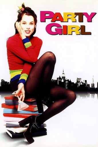 Party Girl - Daisy von Scherler Mayer · 1995