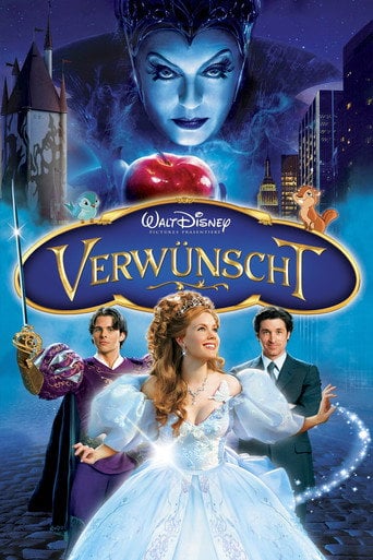 Verwünscht - Kevin Lima · 2007