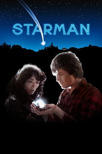 Starman - John Carpenter · 1984