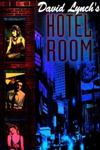 Hotel Room - David Lynch · 1993
