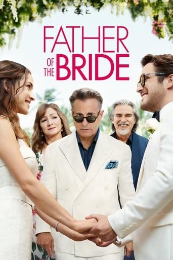 Father of the Bride - Gary Alazraki · 2022