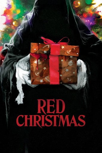 Red Christmas - Craig Anderson · 2016