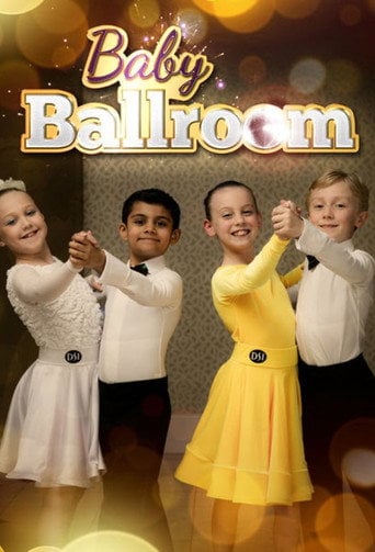 Baby Ballroom: The Championship - · 2007