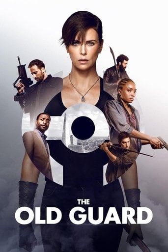 The Old Guard - Gina Prince-Bythewood · 2020