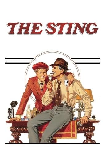 The Sting - George Roy Hill · 1973