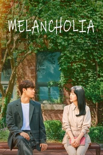 Melancholia - Kim Ji-woon · 2021