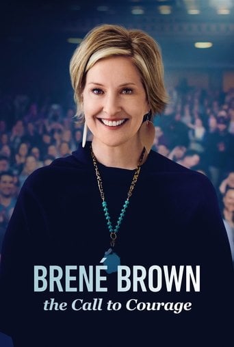 Brené Brown: The Call to Courage - Sandra Restrepo · 2019