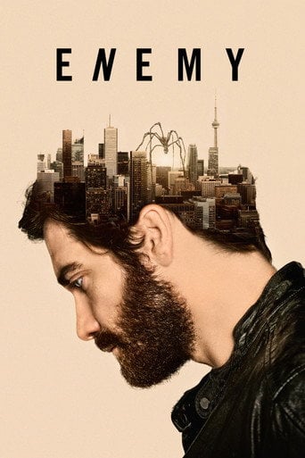 Enemy - Denis Villeneuve · 2014