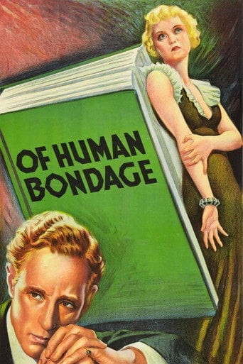Of Human Bondage - John Cromwell · 1934
