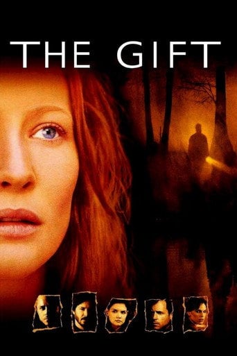 The Gift - Sam Raimi · 2000