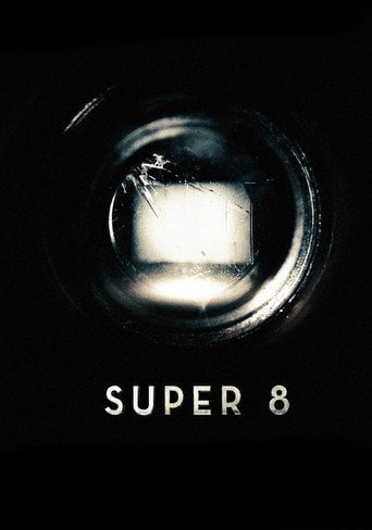 Super 8 - J.J. Abrams · 2011