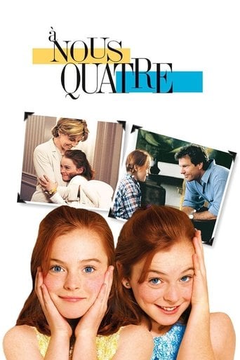 À nous quatre - Nancy Meyers · 1998