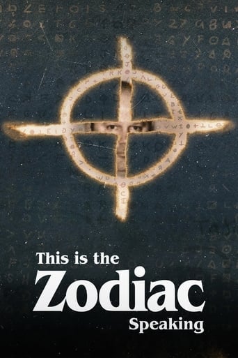 This Is the Zodiac Speaking - · 2024