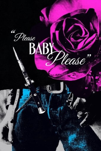Please Baby Please - Amanda Kramer · 2022