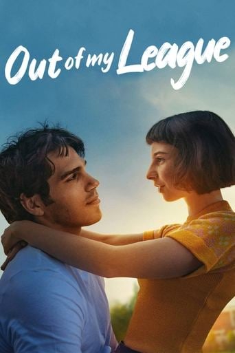 Out of My League - Alice Filippi · 2020