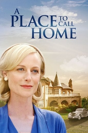 A Place to Call Home - Bevan Lee · 2013