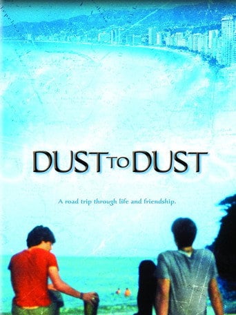Dust To Dust - Juan Carlos de Llaca · 2000