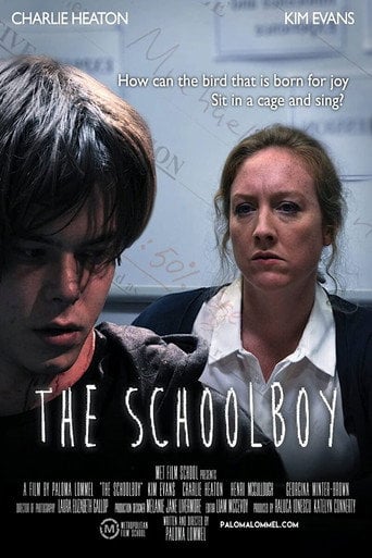 The Schoolboy - Paloma Lommel · 2015