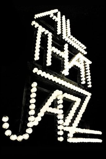 All That Jazz - Bob Fosse · 1979