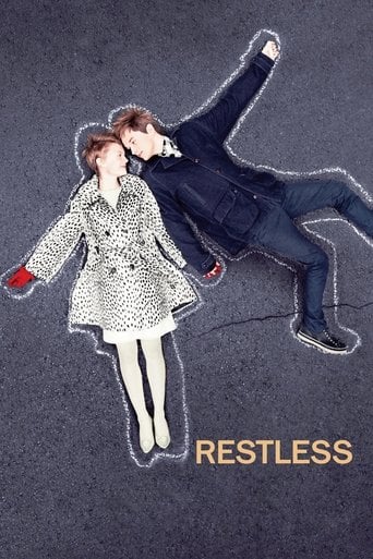 Restless - Gus Van Sant · 2011