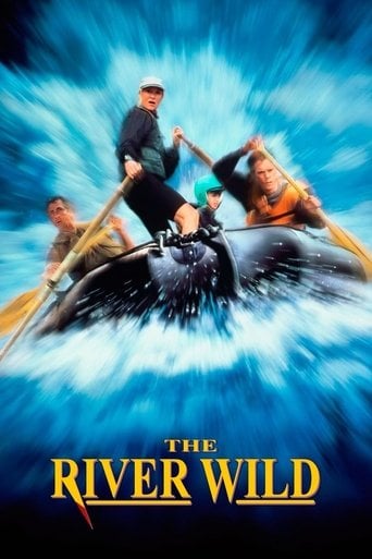 Rio salvaje  - Curtis Hanson · 1994