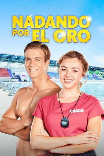 Nadando por el oro - Hayley MacFarlane · 2020