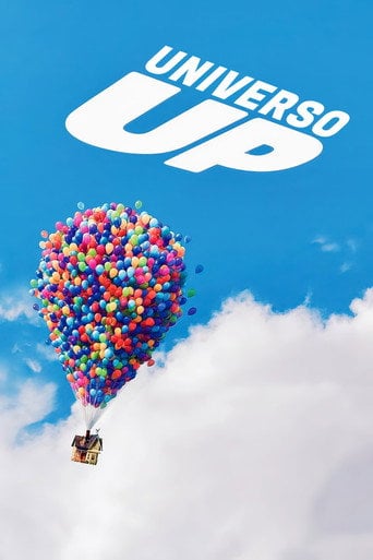 Up - Pete Docter · 2009